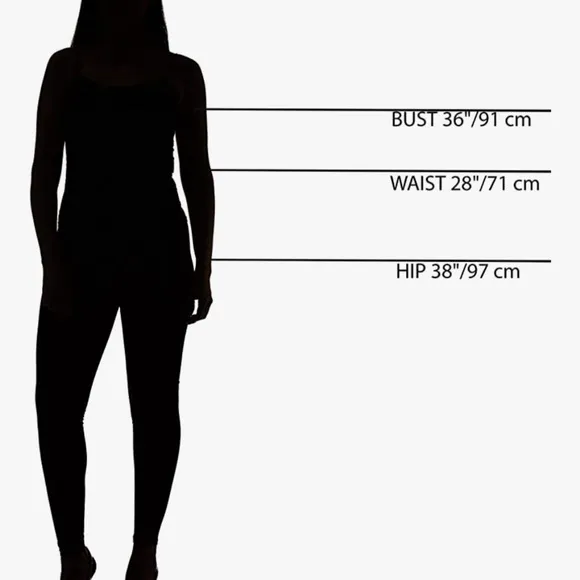 38B Maidenform Women's Convertible Body Shaper Built-In Bra Shapewear