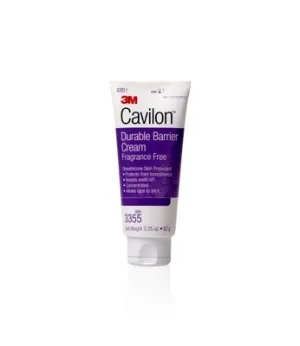 3M Cavilon Durable Barrier Cream  28g