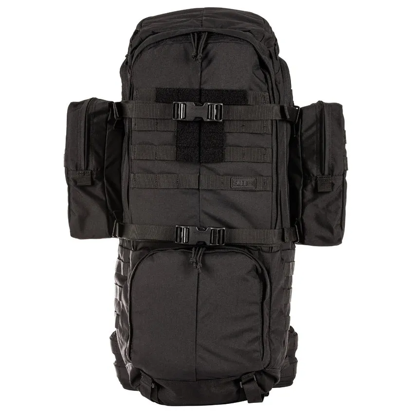 5.11 RUSH 100 BACKPACK L/XL 60 Litre Black