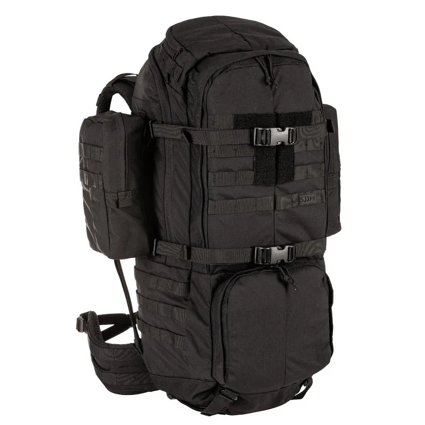 5.11 RUSH 100 BACKPACK L/XL 60 Litre Black