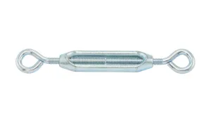 5/32" x 1-1/4" Mini Eye & Eye Turnbuckle