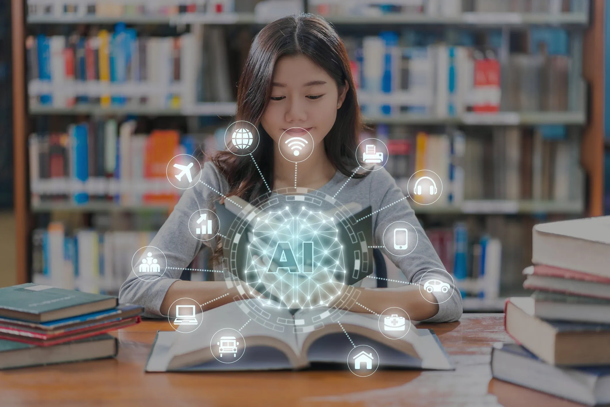 6/1/25-6/14/25: Introduction to AI: Empowering Teachers for the Future