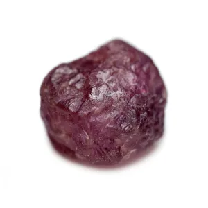 6.17ct Certified Natural Red Color Ruby