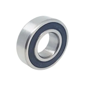 6204-RS RUBBER SEALED BEARING 20 X 47 X 14MM DIRT PIT QUAD BIKE