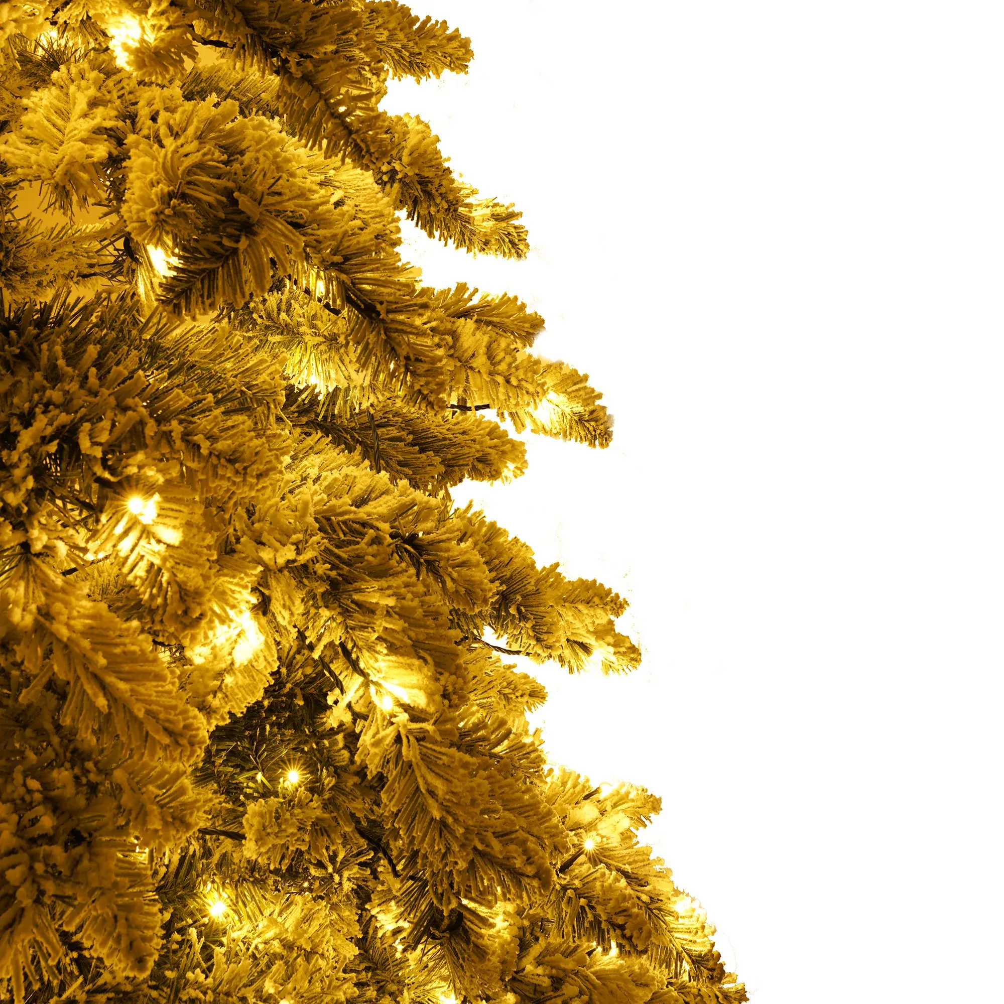 7.5ft Artificial Christmas Tree