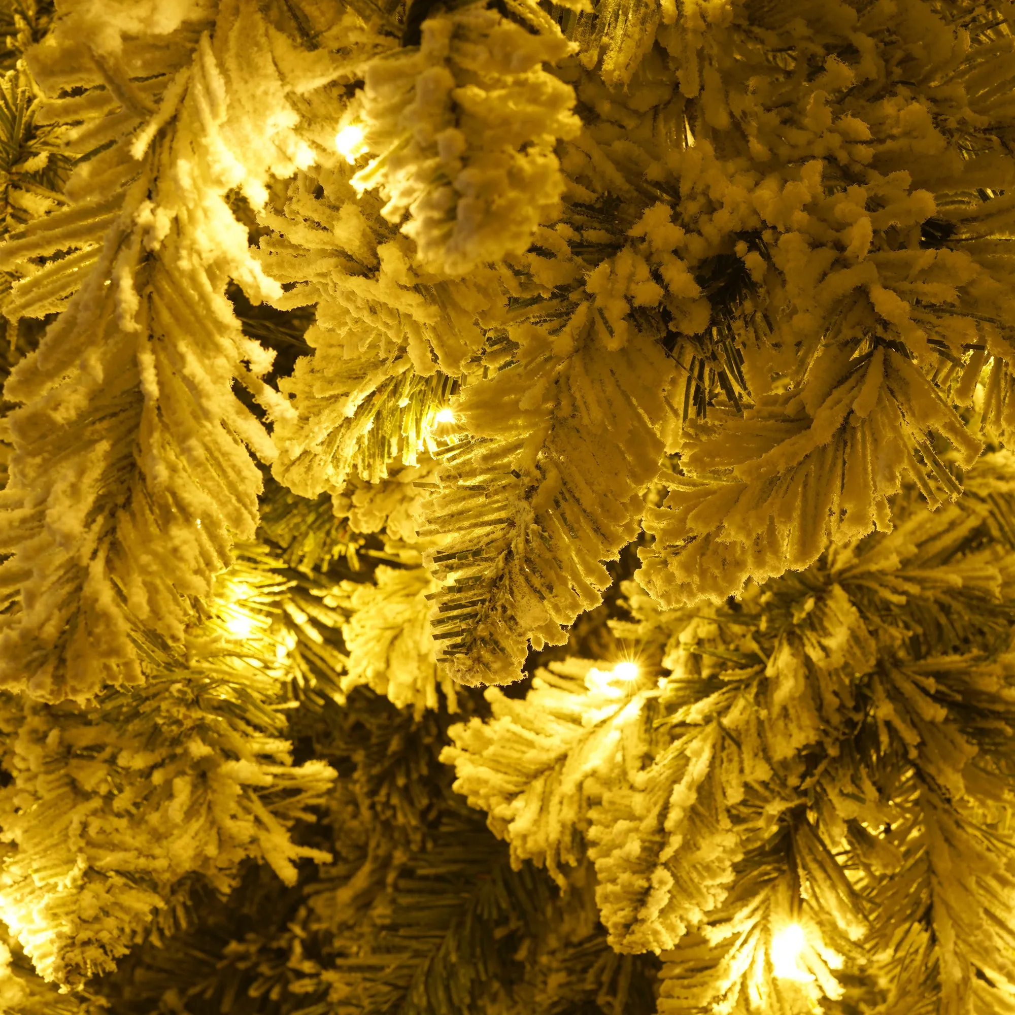 7.5ft Artificial Christmas Tree