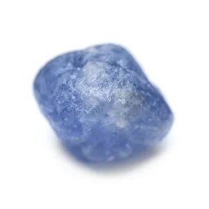 9.76ct Certified Natural Blue Sapphire
