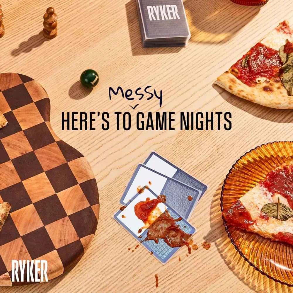 A Feast for Odin Card Sleeve Kit