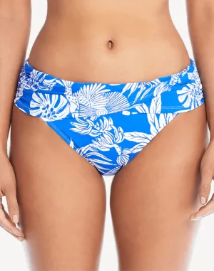 A Place In The Sun Sarong Hipster Bikini Bottom