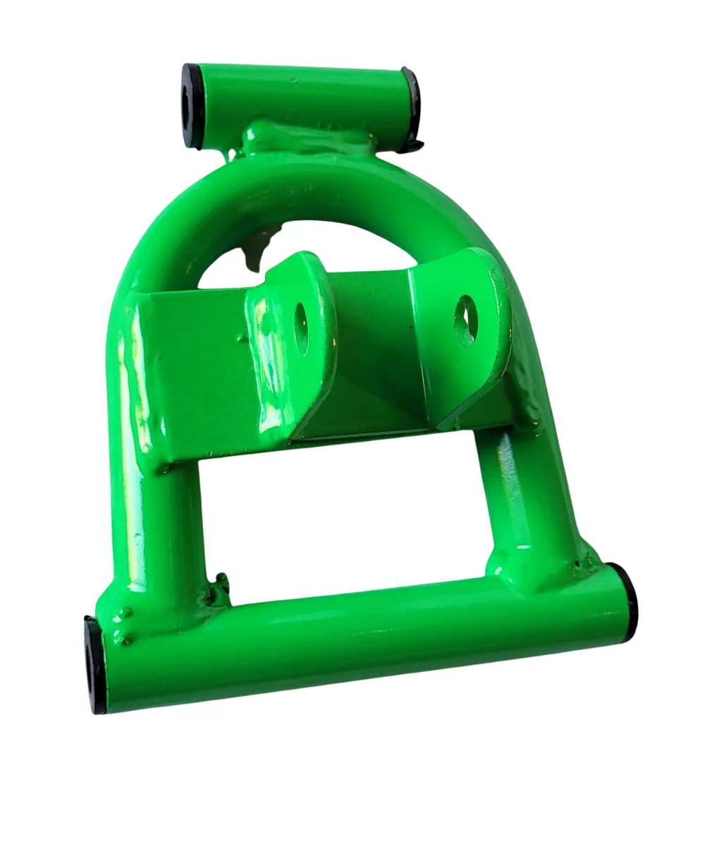 AA91 GREEN LOWER A ARM SUSPENSION ARM WISHBONE LEFT / RIGHT 49CC MINI QUAD BIKE ATV