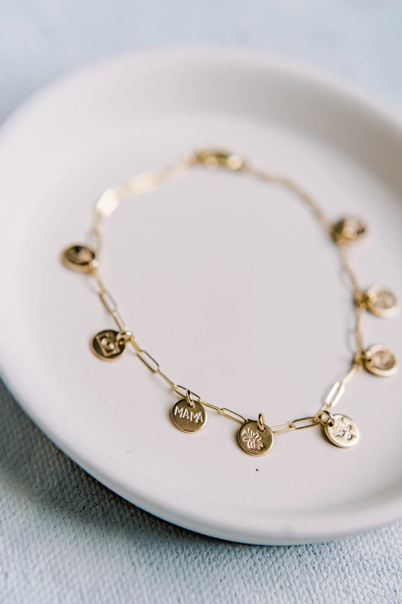 Add On Charms