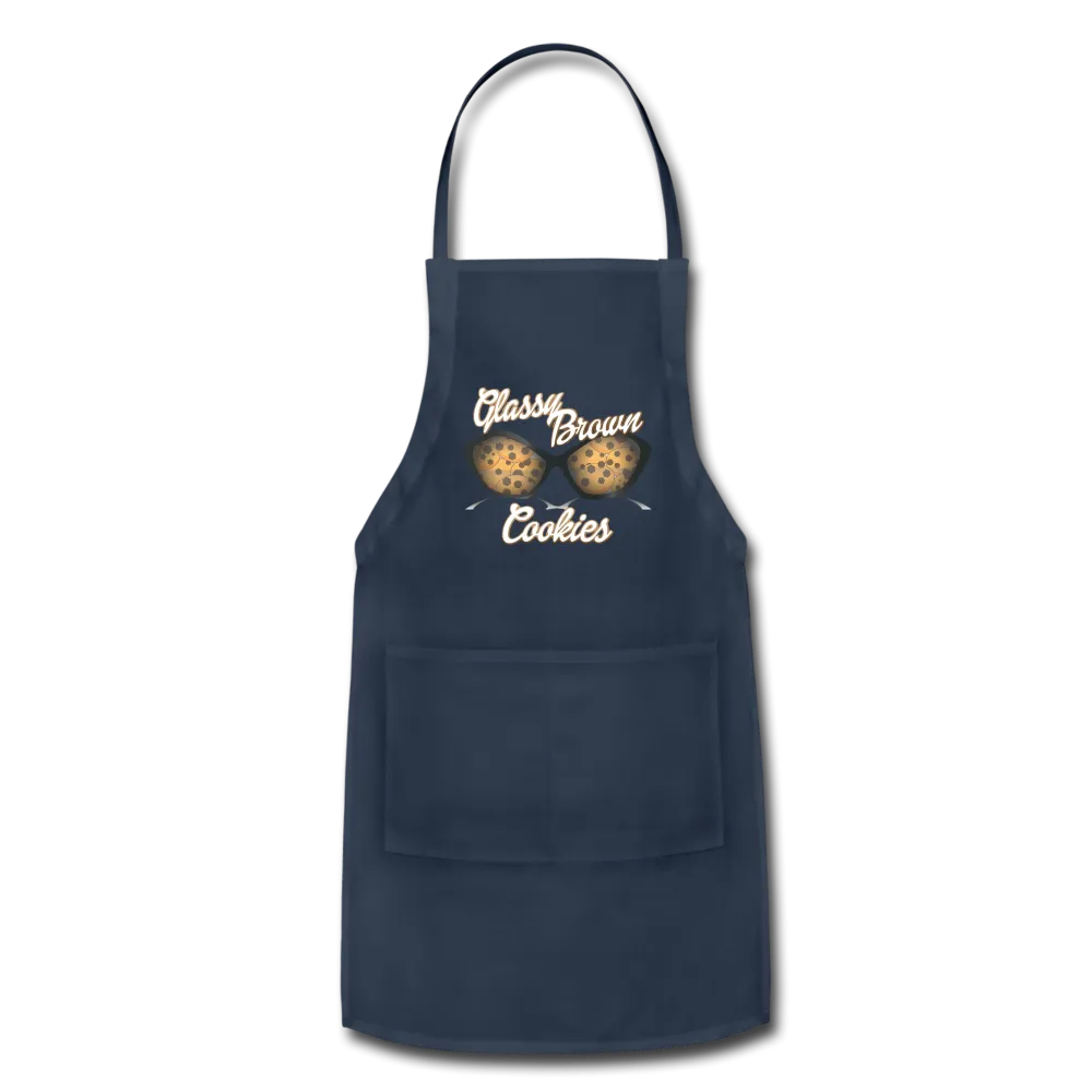 Adjustable Apron