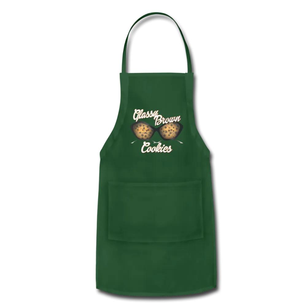 Adjustable Apron