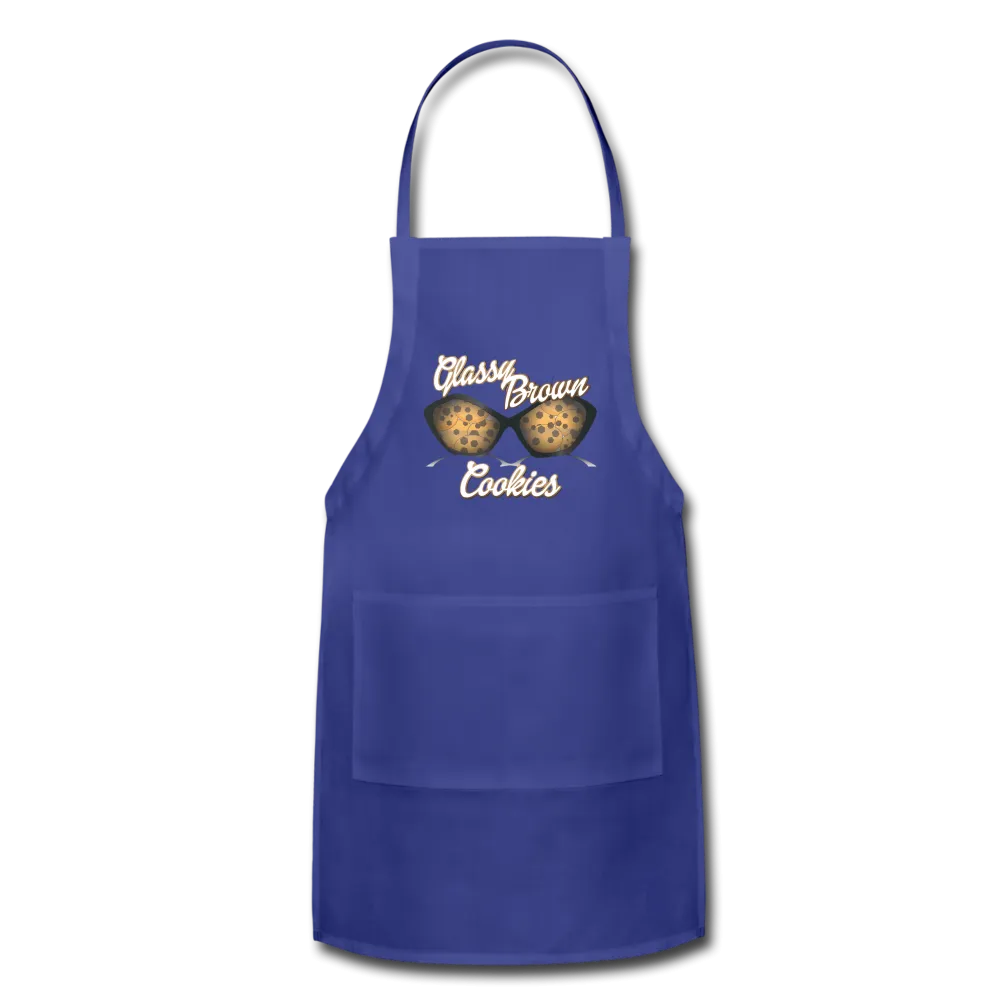 Adjustable Apron