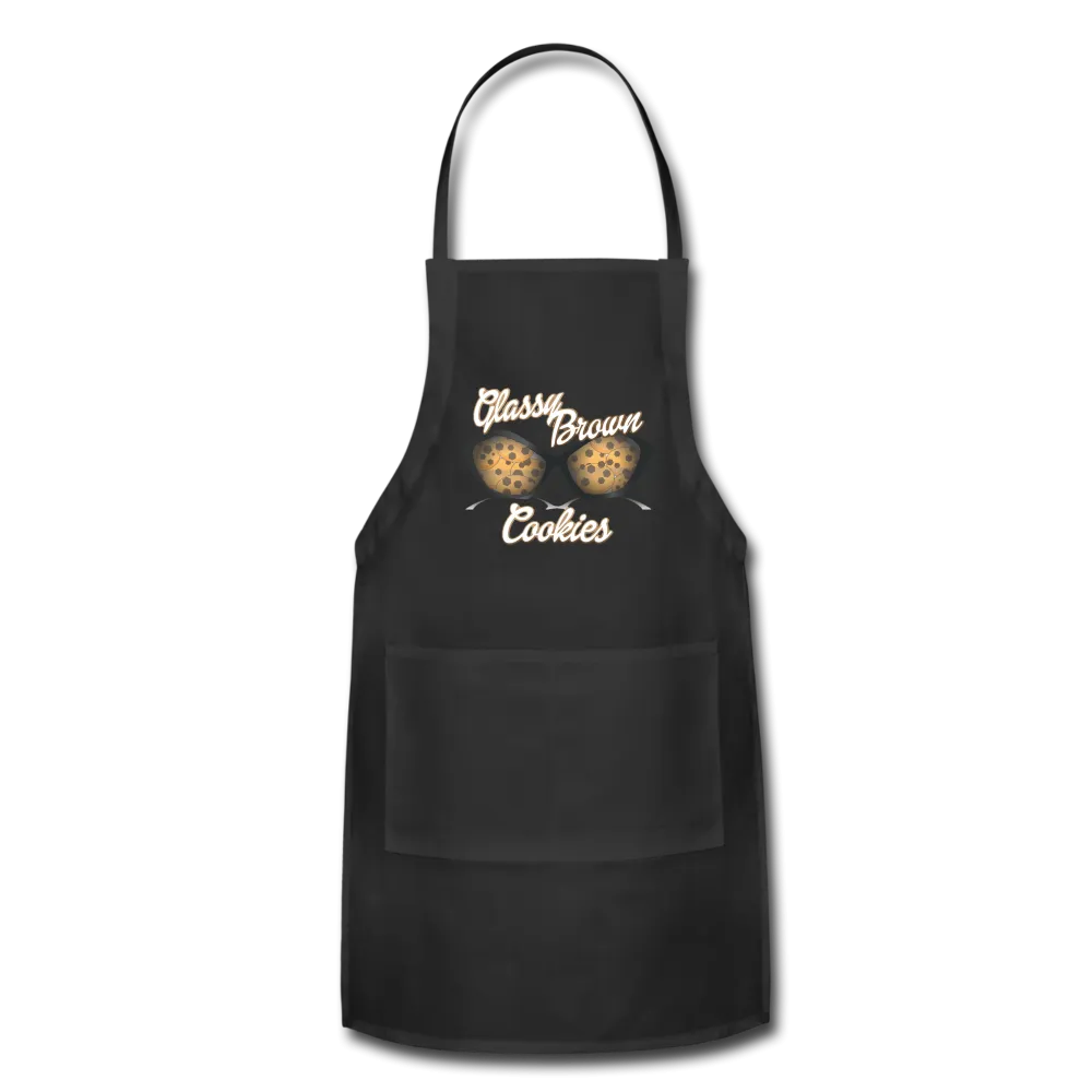 Adjustable Apron