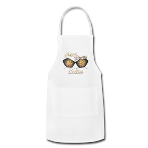 Adjustable Apron