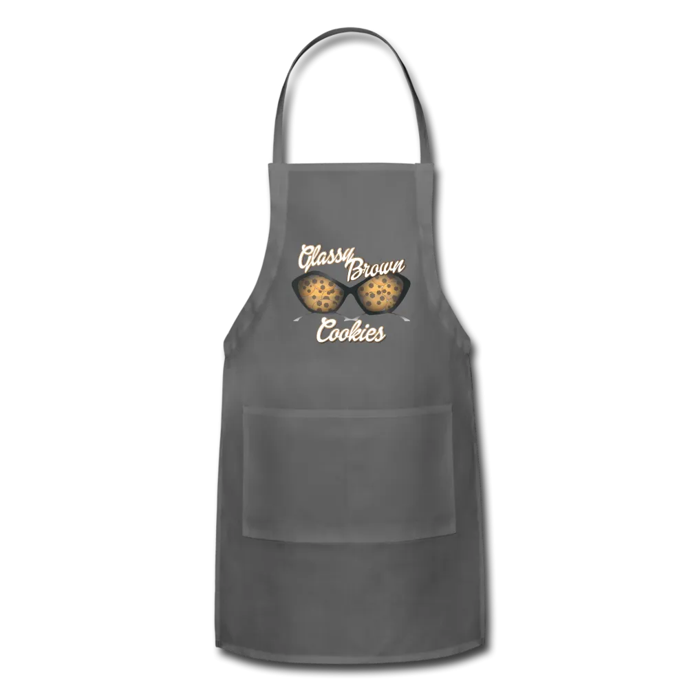 Adjustable Apron