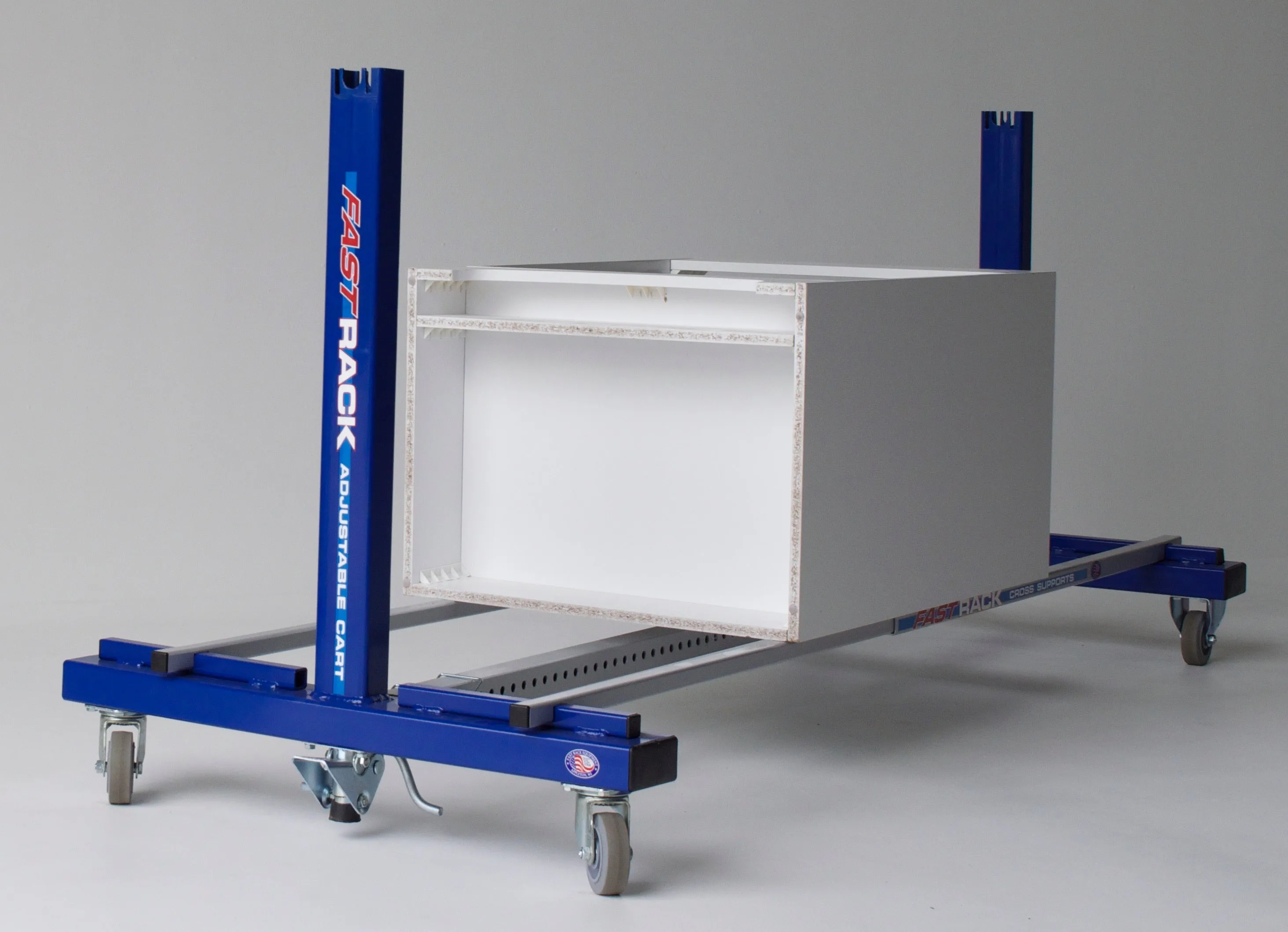 Adjustable Cart
