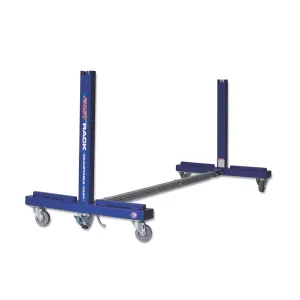 Adjustable Cart