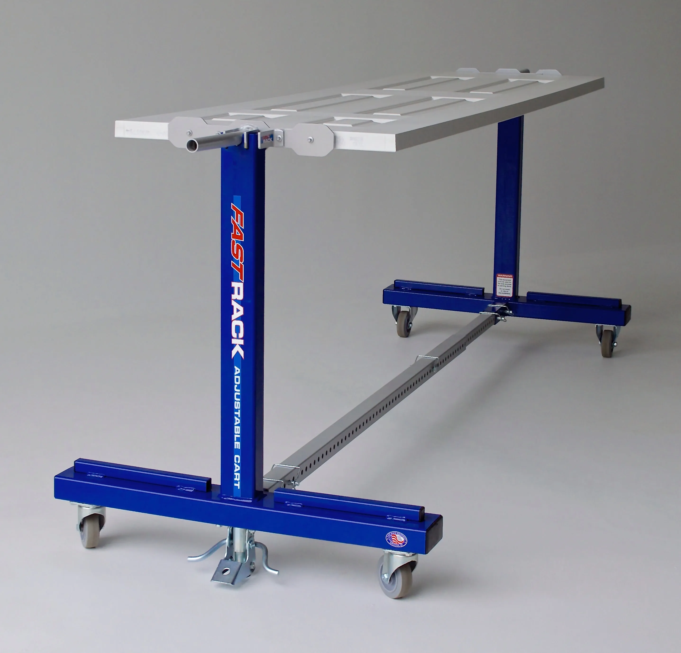 Adjustable Cart