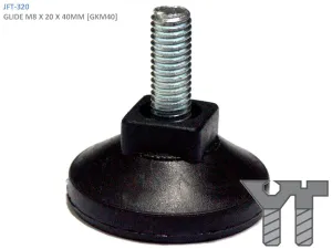 ADJUSTABLE GLIDE [GKM]