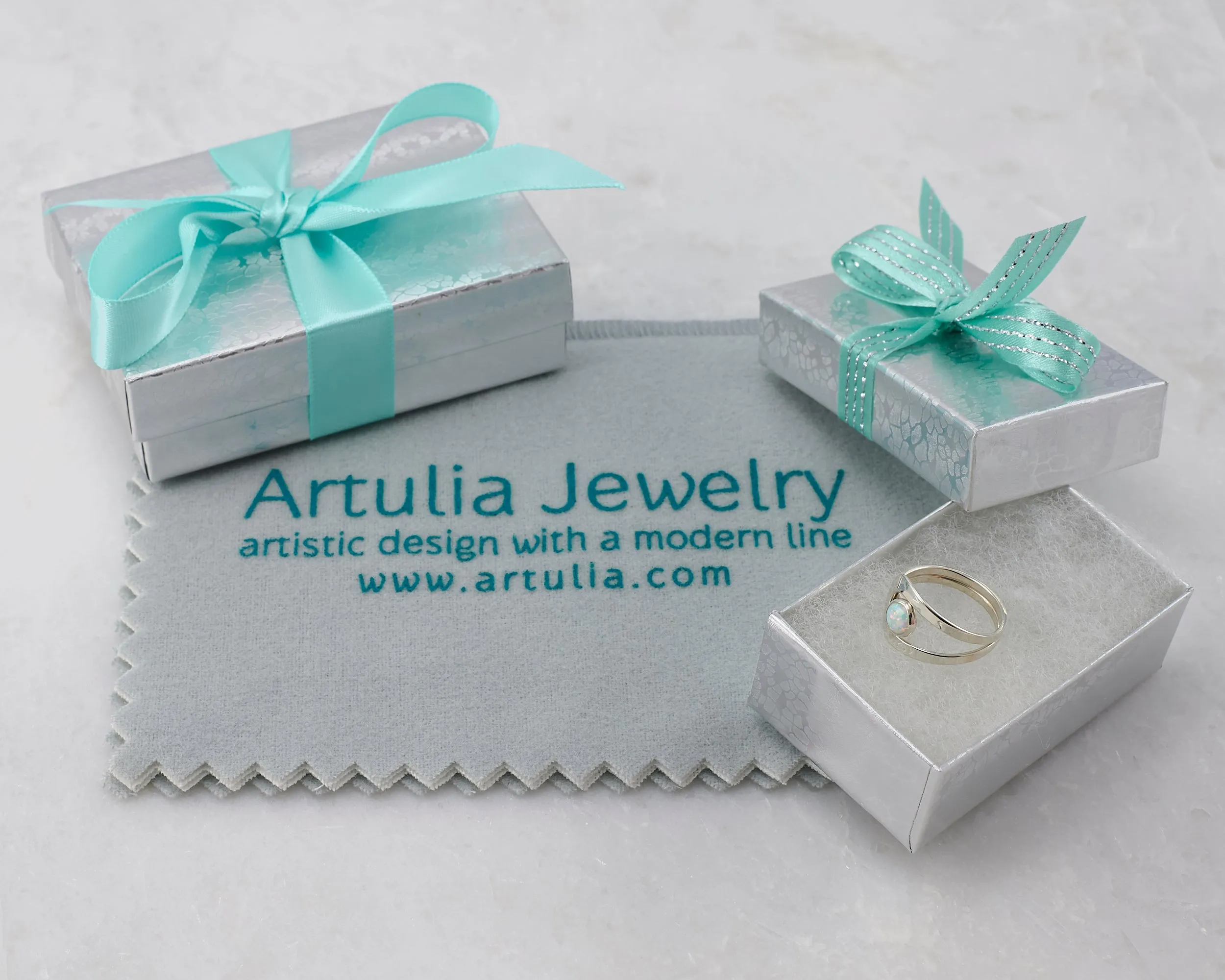 Adjustable Silver Bangle Bracelet