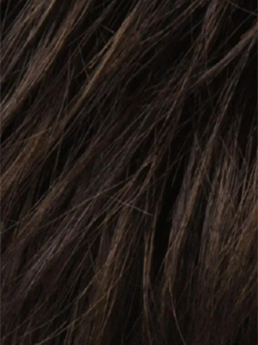 Adore | Prime Power | Human/Synthetic Hair Blend Wig