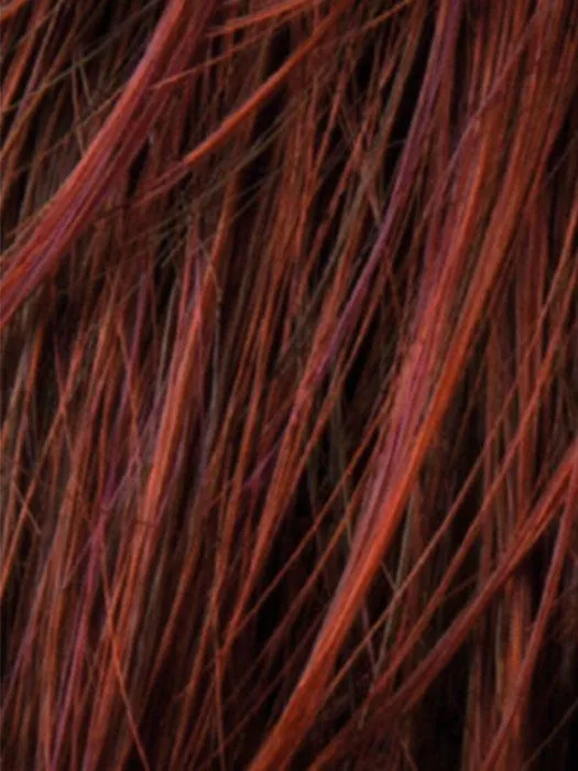 Adore | Prime Power | Human/Synthetic Hair Blend Wig
