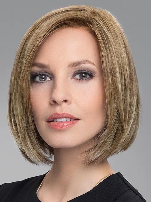 Adore | Prime Power | Human/Synthetic Hair Blend Wig