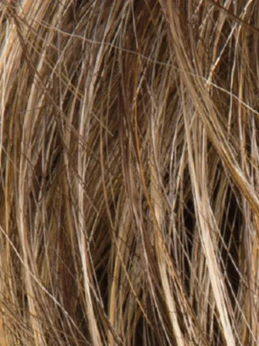 Adore | Prime Power | Human/Synthetic Hair Blend Wig