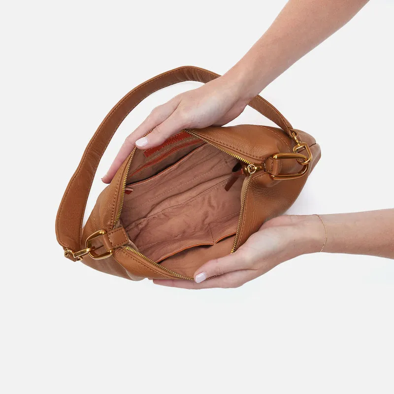 Advance Crossbody Bag
