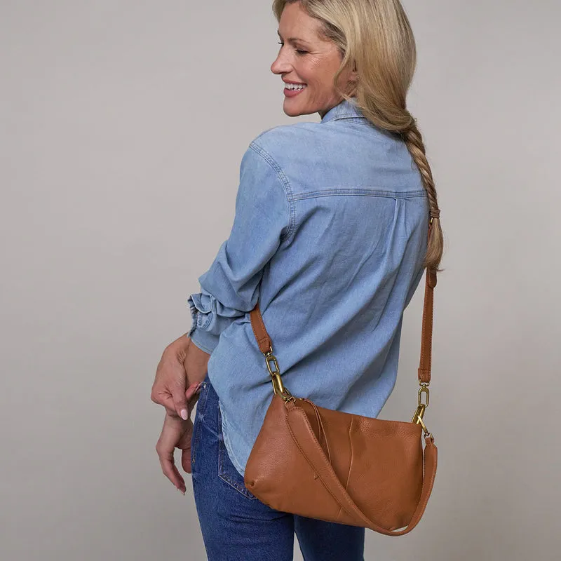 Advance Crossbody Bag