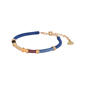 Afrique adjustable bracelet