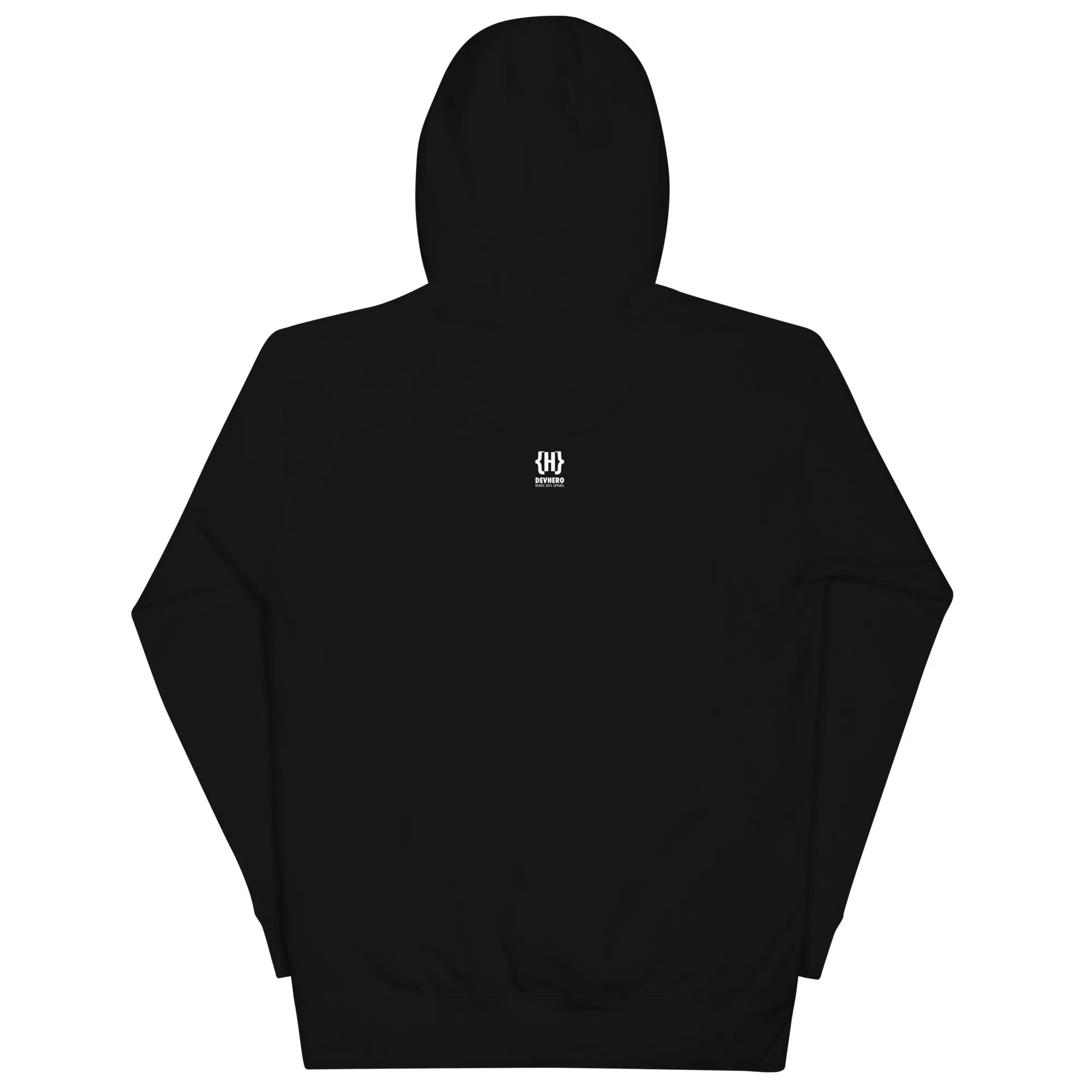 AI Unisex Hoodie