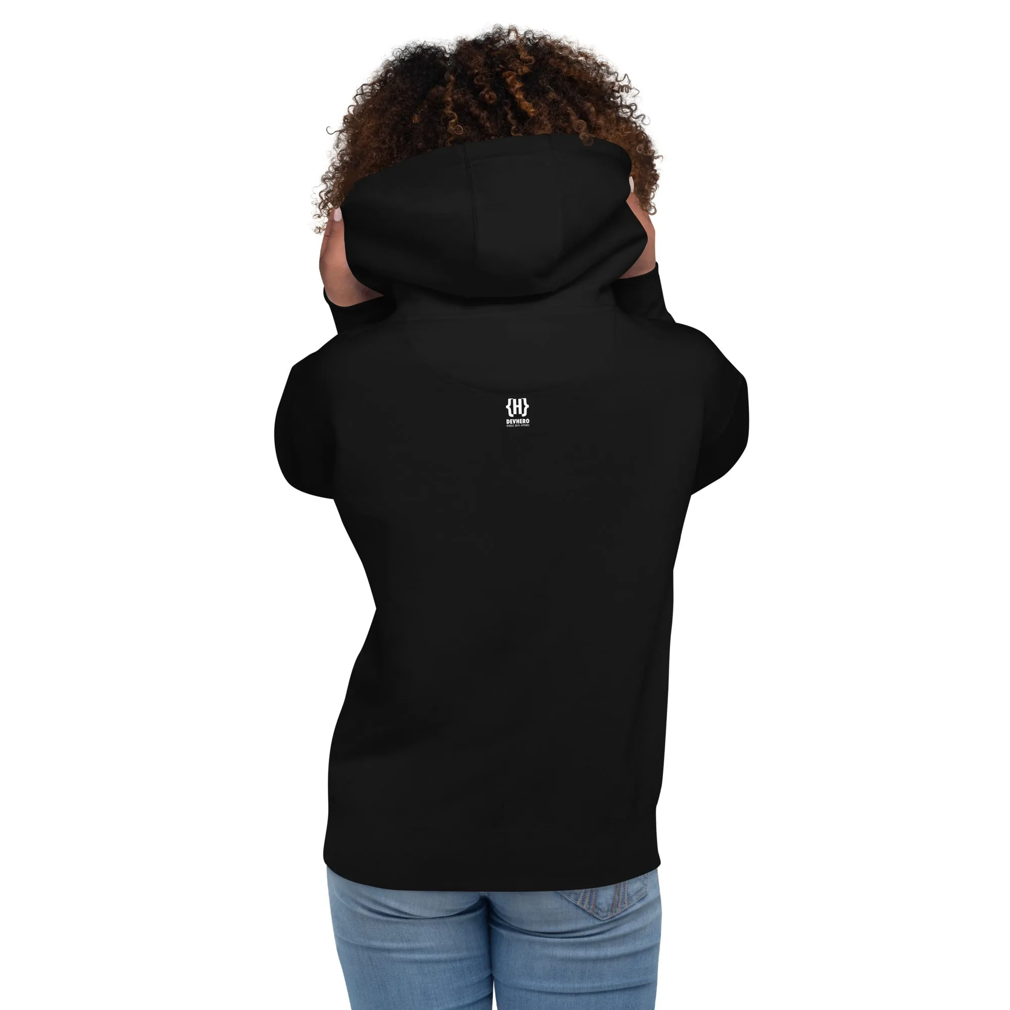 AI Unisex Hoodie