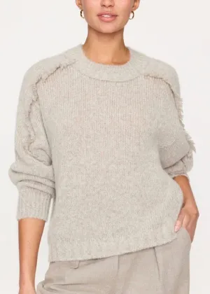 Aimee Fringe Crew (Dusk Melange)