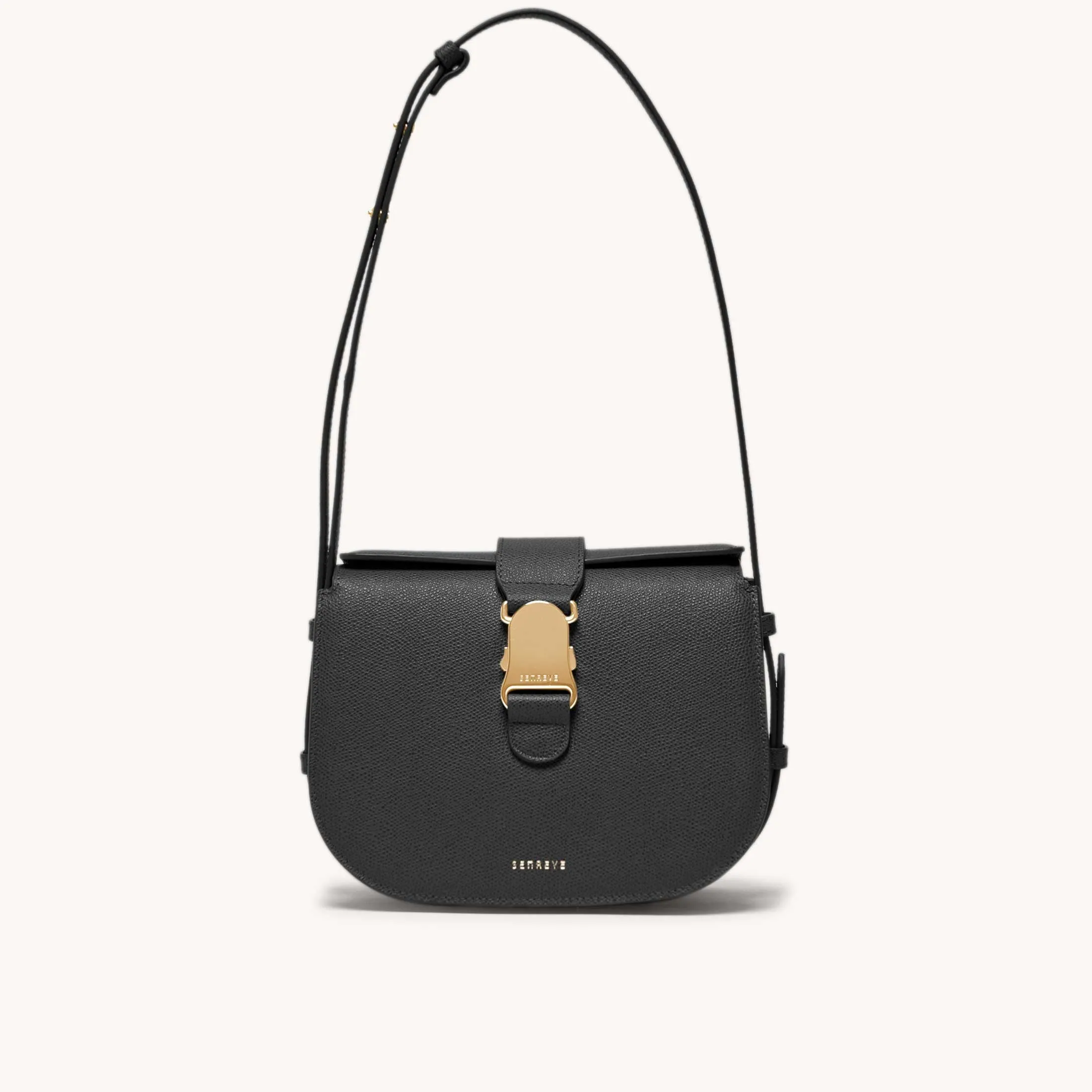 Almost Perfect | Cadence Crossbody | Pebbled
