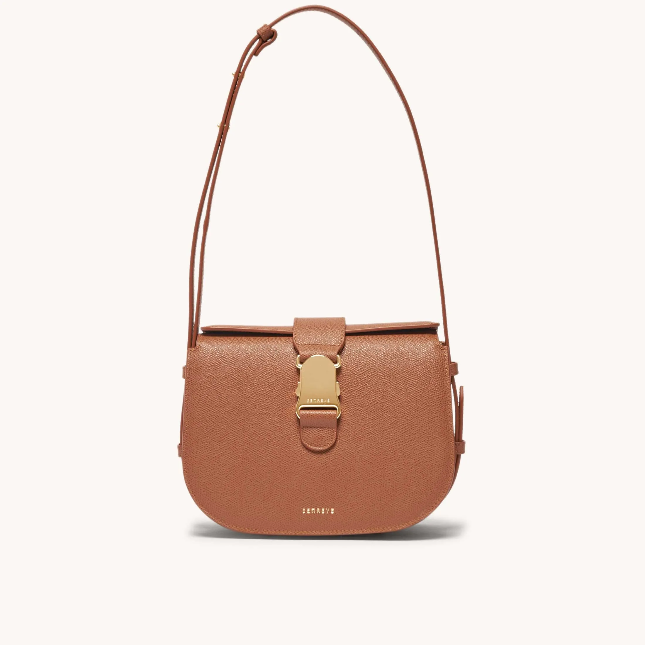 Almost Perfect | Cadence Crossbody | Pebbled