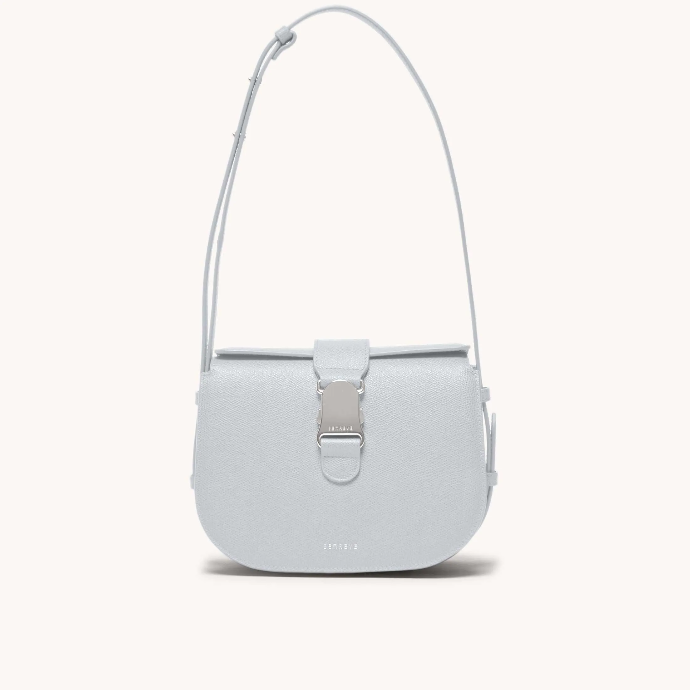 Almost Perfect | Cadence Crossbody | Pebbled