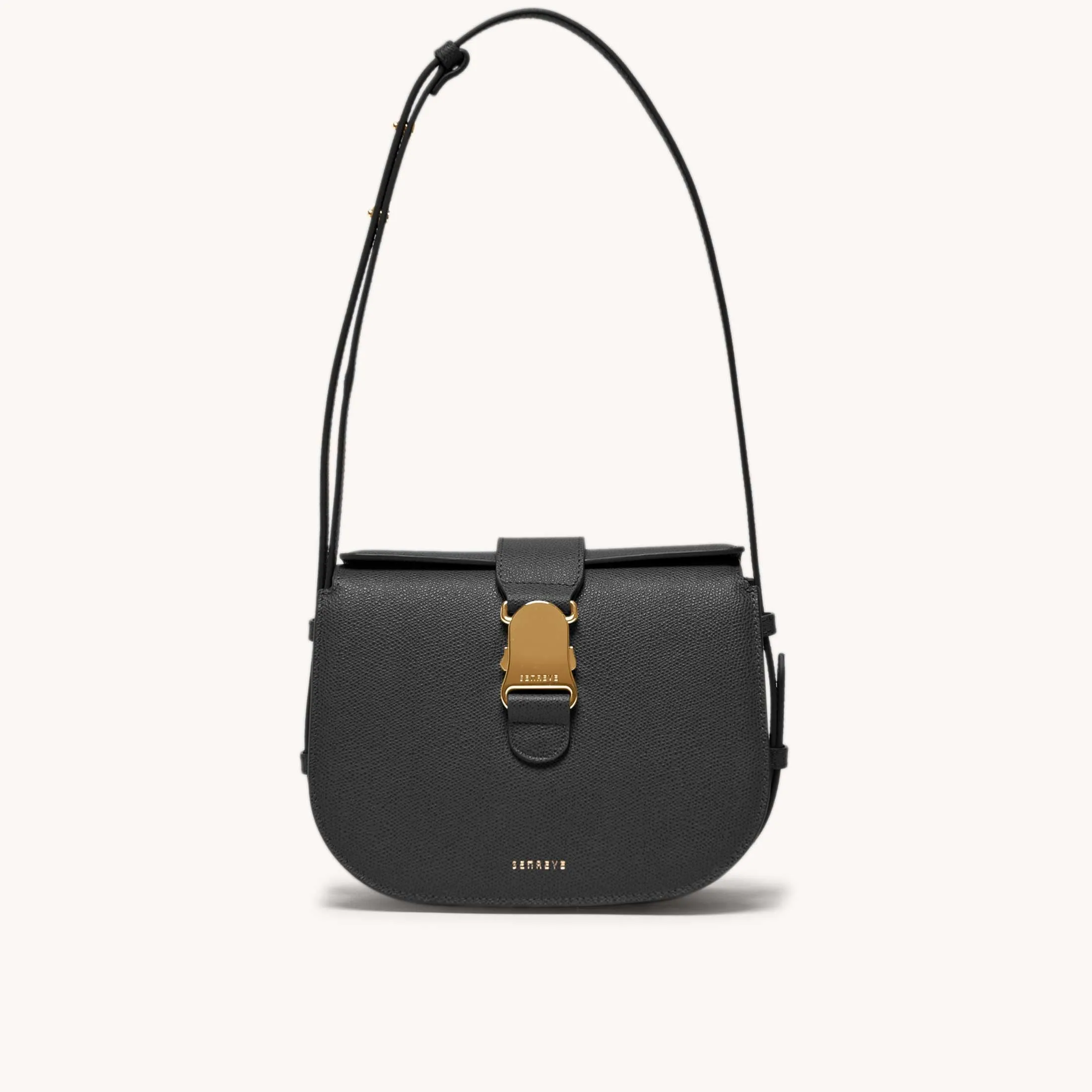 Almost Perfect | Cadence Crossbody | Pebbled