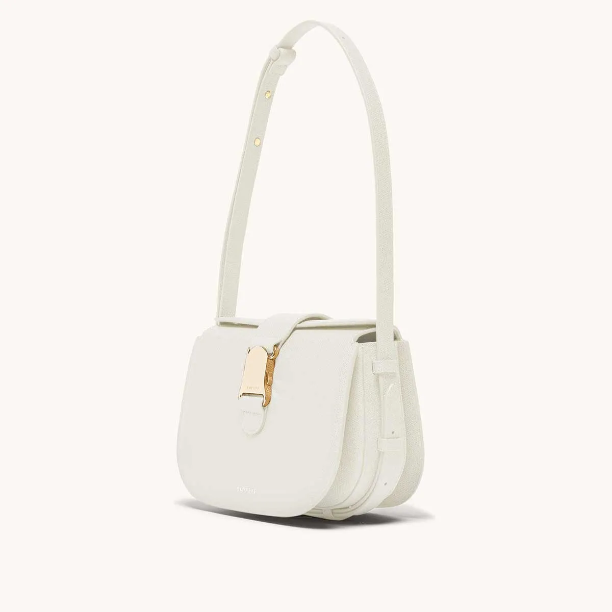 Almost Perfect | Cadence Crossbody | Pebbled
