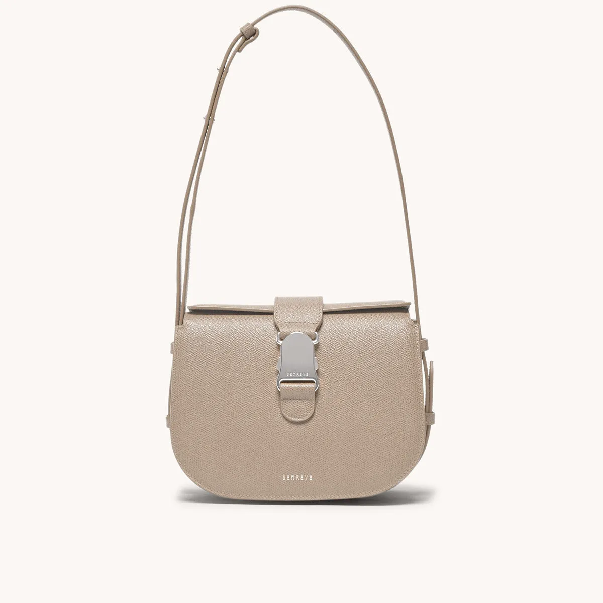 Almost Perfect | Cadence Crossbody | Pebbled