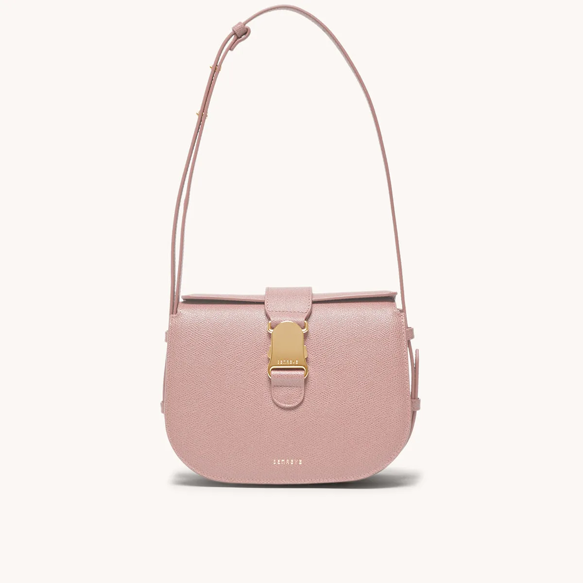 Almost Perfect | Cadence Crossbody | Pebbled