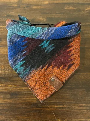 ALPENGLOW  - Adjustable Dog Bandana