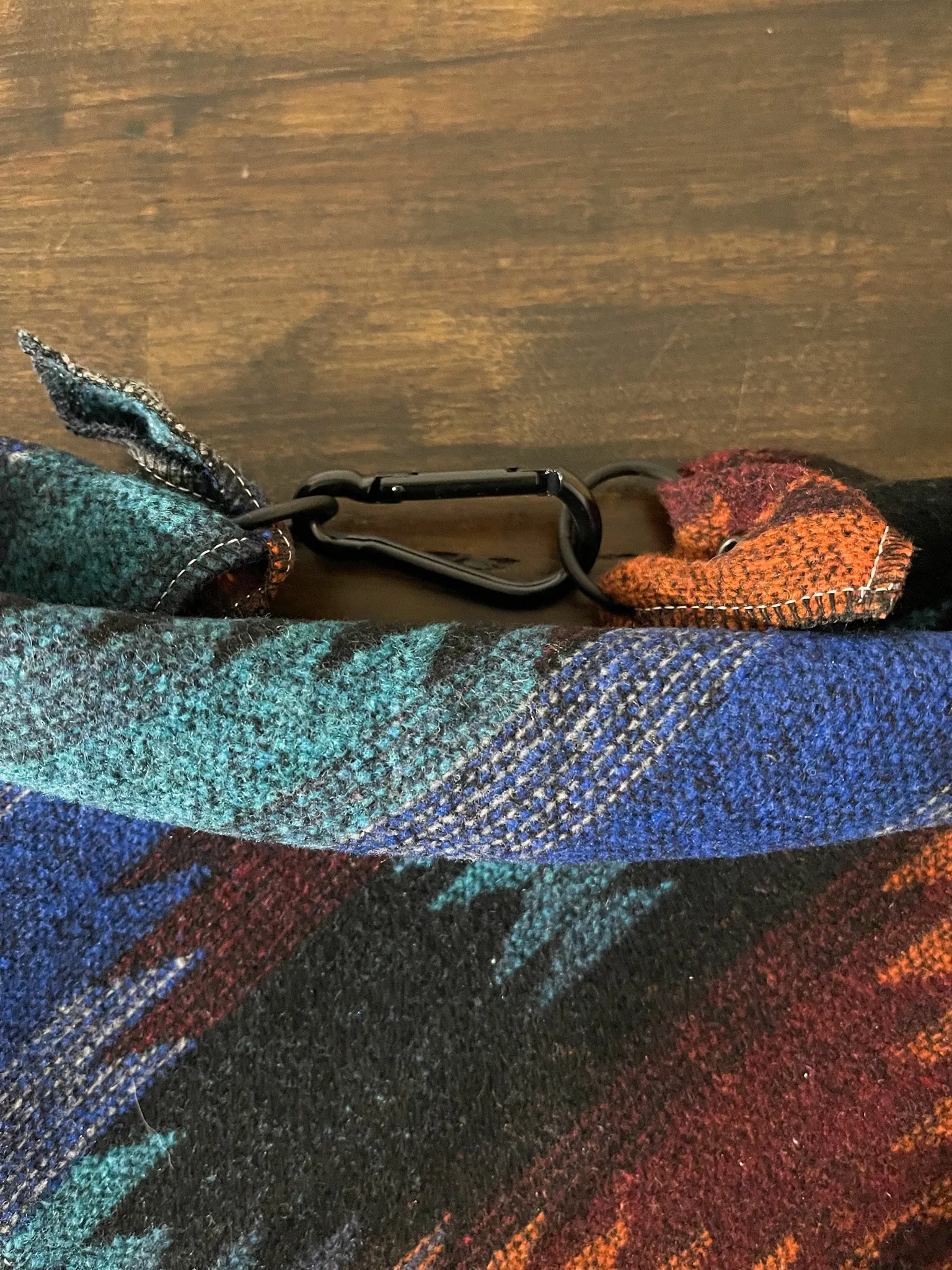 ALPENGLOW  - Adjustable Dog Bandana