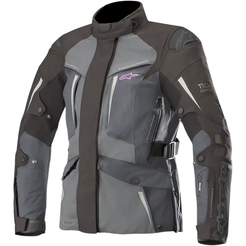 Alpinestars - Yaguara Drystar Tech Air Jacket