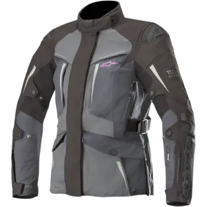 Alpinestars - Yaguara Drystar Tech Air Jacket