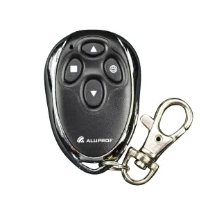 Aluprof Mini Handsender DC61 1-Kanal