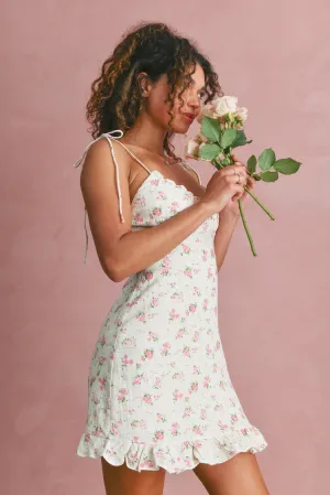Always Be In Love With You Dress