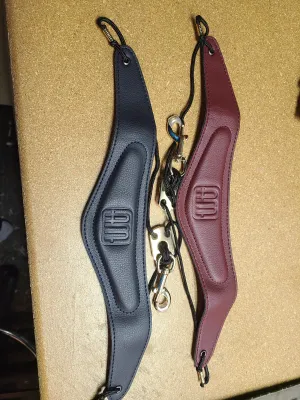 AM Mouthpieces Neck Strap